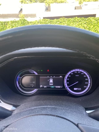 Kia Niro Kia Niro 1.6 GDi Hybrid DynamicLine - afbeelding nr 8