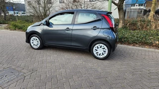 Toyota Aygo - afbeelding nr 9