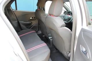 Opel Corsa Opel Corsa 1.2 130 Pk Level 4 Automaat Gs line - afbeelding nr 14