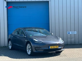 Tesla Model 3 Tesla Model 3 Standard RWD Plus 60 kWh PANO eerste eig km 105290 - afbeelding nr 2