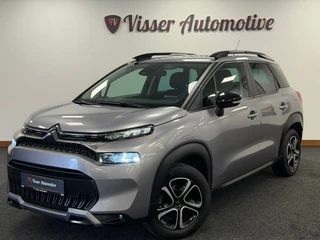 Citroën C3 Aircross 1.2 PureTech Business*Camera*Navi*PDC*Cruise-Control*Airco*