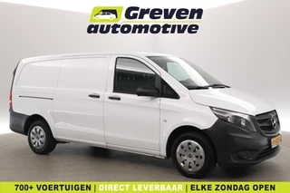Mercedes-Benz Vito 114 CDI Lang