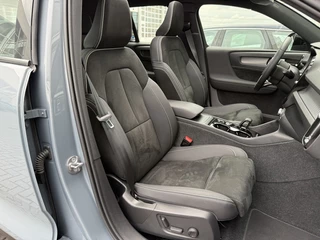 Volvo XC40 - afbeelding nr 17