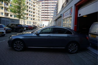 Mercedes-Benz E-Klasse Stoelen met MEMORY/ VERWAMING/ KOELING | Geperforeerd leer - afbeelding nr 3