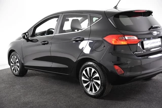 Ford Fiesta - afbeelding nr 26