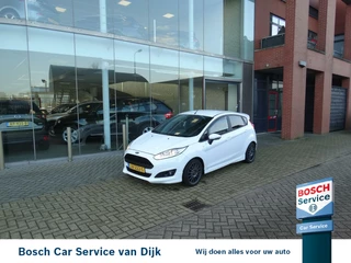 Ford Fiesta - 34300610-0