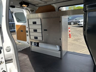 Nissan e-NV200 - afbeelding nr 9