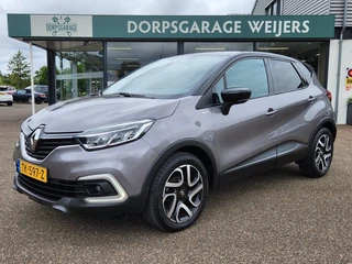 Renault Captur 0.9 TCe Bose, Clima, Cruise, Navi, Camera, PDC V+A,