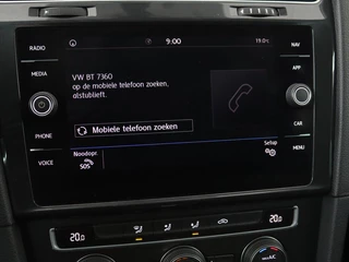 Volkswagen Golf Volkswagen Golf 1.5 TSI Comfortline | Trekhaak | Carplay |  Adaptive cruise | Navigatie | Parkeerhulp | Climate control | Bluetooth | Getint glas - afbeelding nr 21