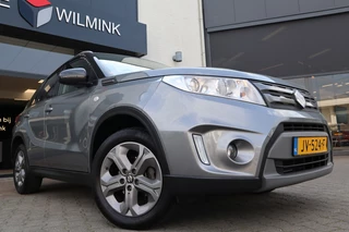 Suzuki Vitara - afbeelding nr 38