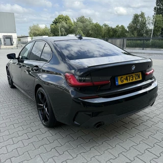 BMW 3 Serie BMW 3-serie 330e 2020 M Sport | Super Nette Auto - afbeelding nr 4