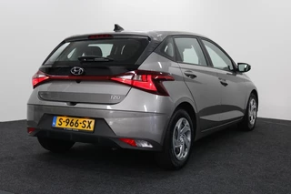 Hyundai i20 - afbeelding nr 15