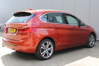 BMW 2 Serie Clima|Navi|LM-Velgen|Cruise|PDC|Audio|CV - afbeelding nr 18