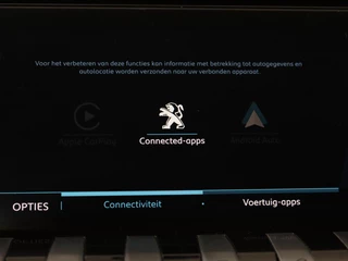 Peugeot 508 Peugeot 508 1.6 HYbrid Allure | Stoelverwarming |  Focal Sound | Adaptive cruise | Camera | Carplay | Full LED | Keyless | Navigatie | Half leder | PHEV - afbeelding nr 17