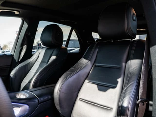 Mercedes-Benz GLE Mercedes GLE-klasse 350e 4MATIC AMG|PANO|360°|ACC|BURMESTER - afbeelding nr 12
