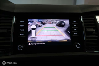 Škoda Kodiaq Skoda Kodiaq 1.5 TSI Limited Business Edition 7p. Carplay Navi - afbeelding nr 20