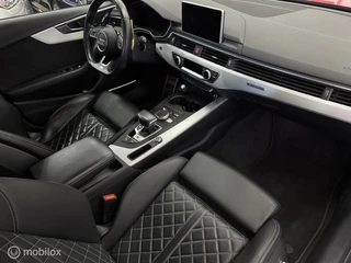 Audi S4 Audi S4 Avant 3.0 TFSI Quattro|Pano|B&O|Virtual|Milltek|PDC| - afbeelding nr 19