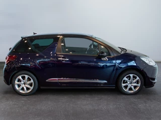 DS DS 3 DS DS 3 110 PK So Chic | PDC V+A + Camera | Climate | Cruise | Navi - afbeelding nr 6