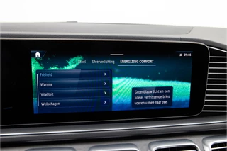 Mercedes-Benz GLE - afbeelding nr 39