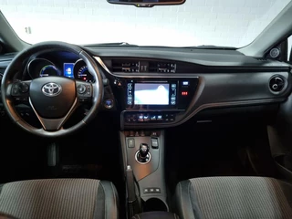 Toyota Auris Toyota Auris 1.8 Hybrid Touring Sports Executive / Pano - afbeelding nr 28