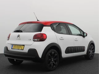 Citroën C3 110PK / NWE D-RIEM / NAVI / CLIMA / CAMERA / CARPLAY / DAB+ / PDC / CRUISE / NL-AUTO - afbeelding nr 15