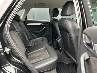 Audi Q3 - afbeelding nr 4