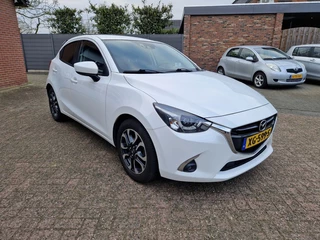 Mazda 2 - afbeelding nr 2