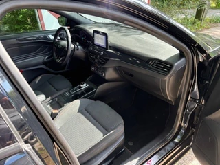 Ford Focus Ford Focus 1.0 ECOB. TIT. BNS - afbeelding nr 10
