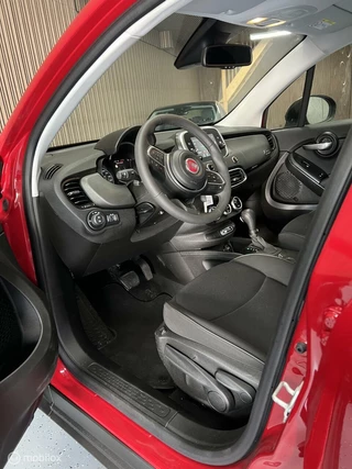 Fiat 500X Fiat 500 X 1.5 Hybrid Camera Automaat 2024! - afbeelding nr 10