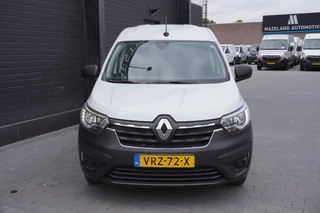 Renault Express Renault Express 1.5 dCi EURO 6 - Airco - Cruise - PDC - € 13.950,- Excl. - afbeelding nr 6