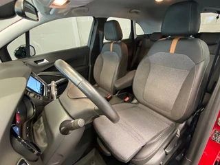 Opel Crossland Opel Crossland 1.2 Turbo Elegance | AUTOMAAT | 130 pk | LED | CLIMA | CAMERA | - afbeelding nr 8