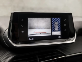 Peugeot 2008 Automaat (APPLE CARPLAY, NAVIGATIE, STOELVERWARMING, 360 CAMERA, LED KOPLAMPEN, SPORTSTOELEN, DAB+, LANE ASSIST, NIEUWE APK, NIEUWSTAAT) - afbeelding nr 14