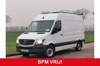 Mercedes-Benz Sprinter - 154679258-0