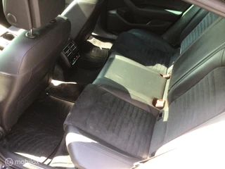 Volkswagen Passat Volkswagen Passat 1.4 GTE Highline PANORAMA, DAB, NAVI, - afbeelding nr 24