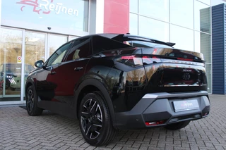 Peugeot 3008 Peugeot 3008 1.2 Hybrid 136PK AUTOMAAT GT | PANORAMISCH SCHUIF/KANTEL DAK | LEDEREN BEKLEDING | STOEL/ACHTERBANK VERWARMING | STOEL KOELING | ELEKTRISCH BEDIENBARE VOORSTOELEN MET GEHEUGENFUNCTIE | ELEKTRISCH BEDIENBARE ACHTERKLEP | 360° CAMERA | MASSAGE STOELEN | 19