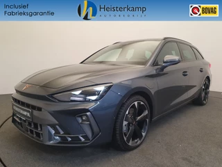 CUPRA Leon Sportstourer 1.5 TSI 204pk DSG/AUT e-Hybrid Business