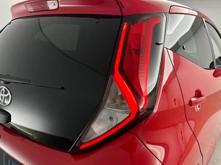 Toyota Aygo - afbeelding nr 33