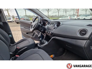 Hyundai i10 - afbeelding nr 11