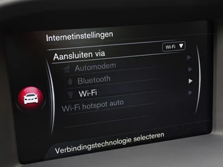 Volvo S60 Volvo S60 1.5 T2 122PK Nordic+ / R-Design / LED 2016 *NAP* - afbeelding nr 31