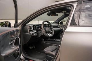 Mercedes-Benz A-Klasse Mercedes A45S AMG 4MATIC+ ''Street Style Edition'' 360 HUD - afbeelding nr 28