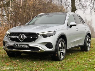 Mercedes-Benz GLC 300 e NIEUW MODEL