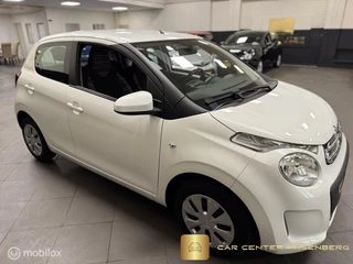 Citroën C1 Citroen C1, 1.0 Automaat,1e eigenaar,Geleverd met nieuwe APK - afbeelding nr 16