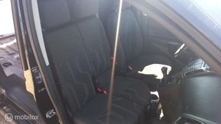 Ford Transit Connect Ford Transit Connect 1.6 TDCI L2 Ambiente/AIRCO/CRUISECONTROL/NAVIGATIE/CAMERA - afbeelding nr 10