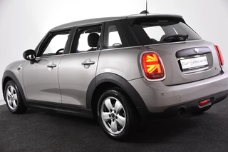 MINI One - afbeelding nr 13