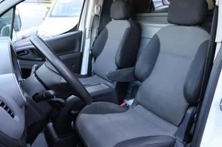Peugeot Partner | Elek. ramen | Bluetooth | MF Stuur | Houten vloer | NAP Logisch | NL Auto - afbeelding nr 9