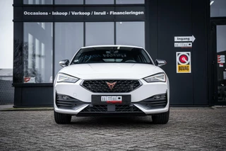 CUPRA Leon CUPRA Leon 1.4 e-Hybrid VZ Performance*KEYLESS*CAMERA*SFEER* - afbeelding nr 6