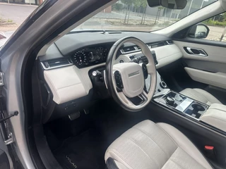 Land Rover Range Rover Velar Land Rover Range Rover Velar 2.0 T. AWD R-D HSE - afbeelding nr 20