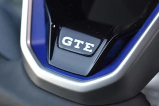 Volkswagen Golf Volkswagen Golf 1.4 eHybrid GTE Lane Stuurvw Camera IQLight - afbeelding nr 24