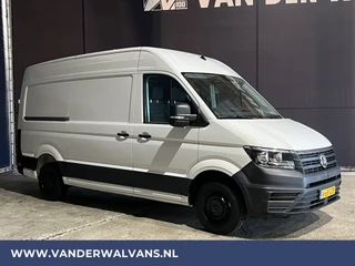Volkswagen Crafter bijrijdersbank - afbeelding nr 10