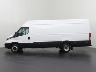 Iveco Daily | Airco | 3-Persoons | 3500Kg Trekgewicht | Betimmering - afbeelding nr 12